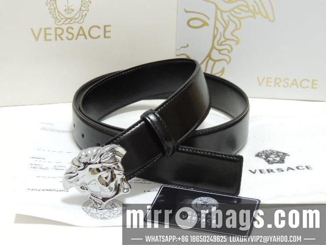 Versace Belt 38mm lb03