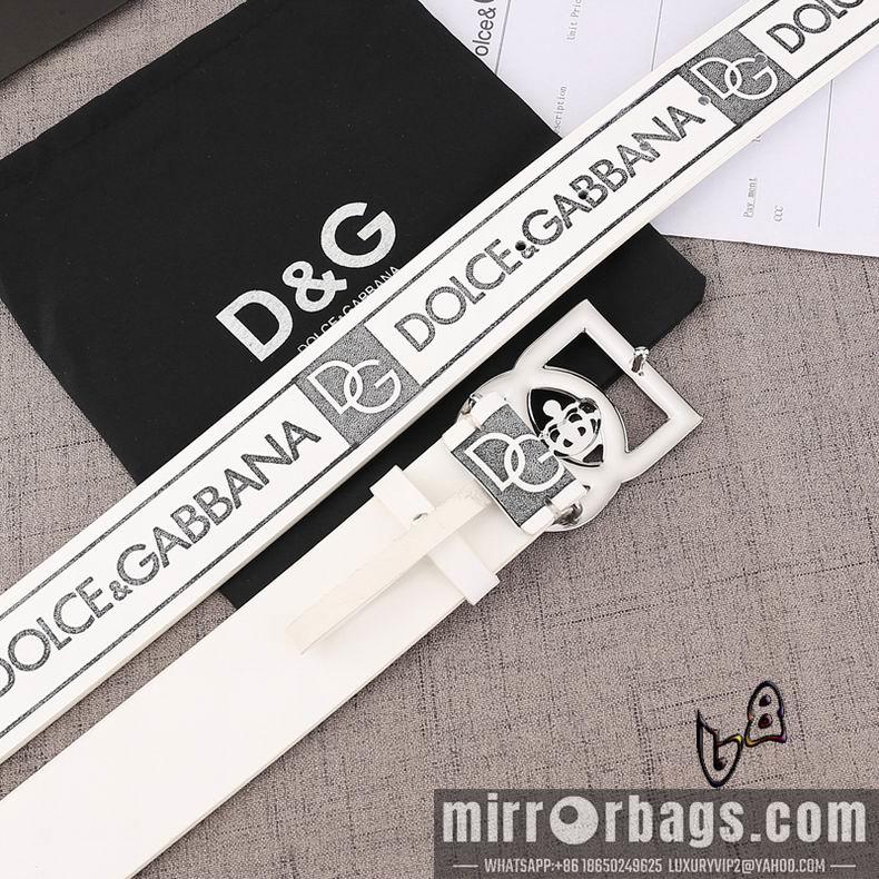 DG belt 原版 38mm lb12