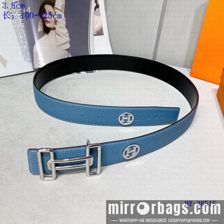 Hermes Belt 38mm 100-125cm 8L90