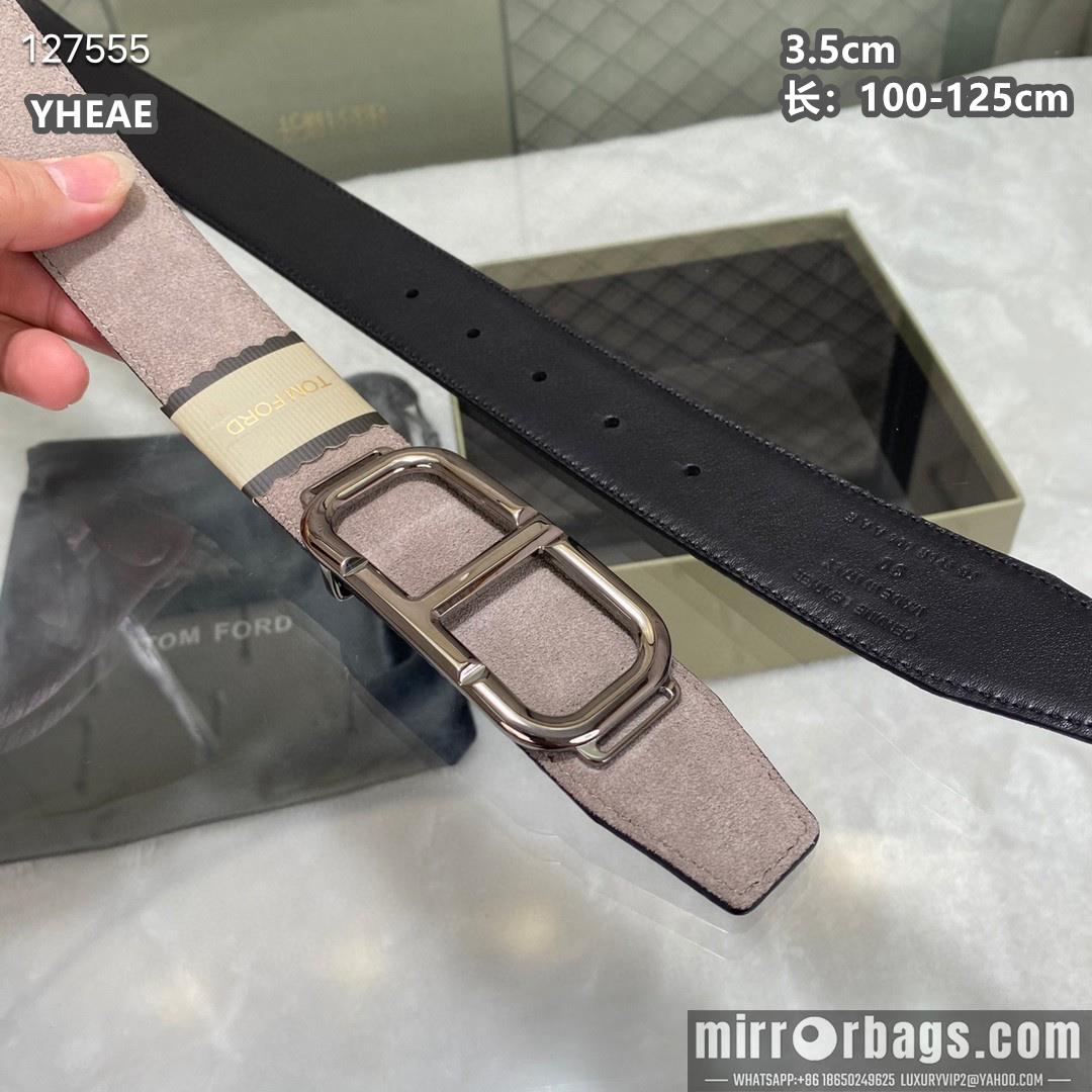 TF belt 35mmX100-125cm 8L11