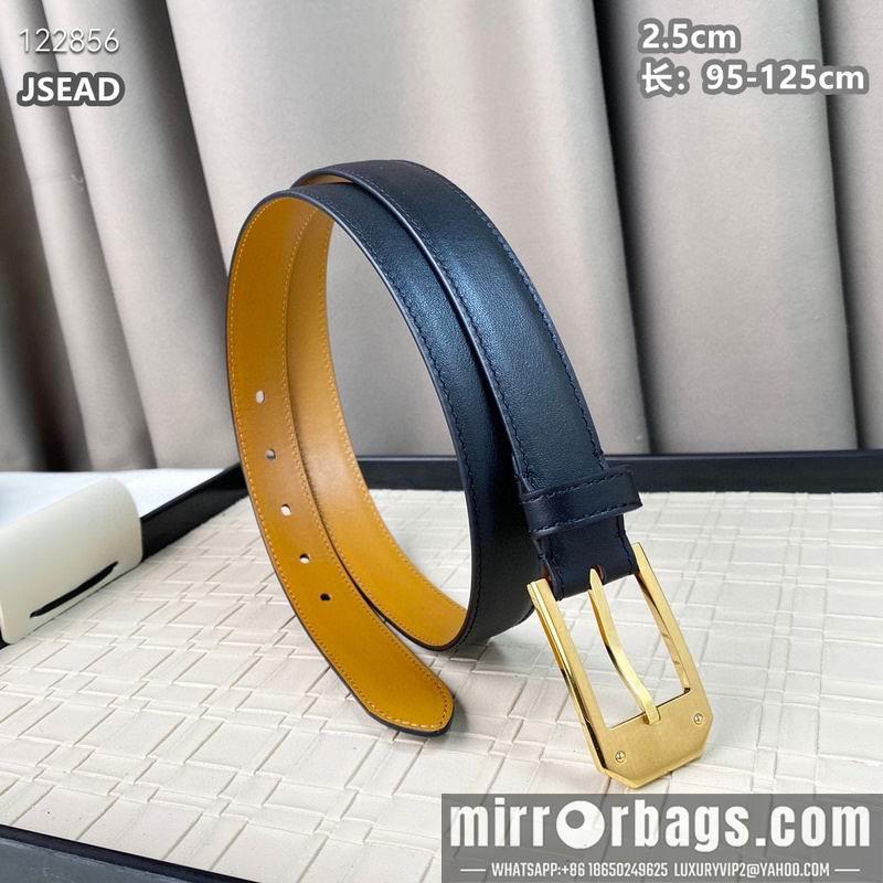 Hermes belt 25mmX95-125cm 8L01