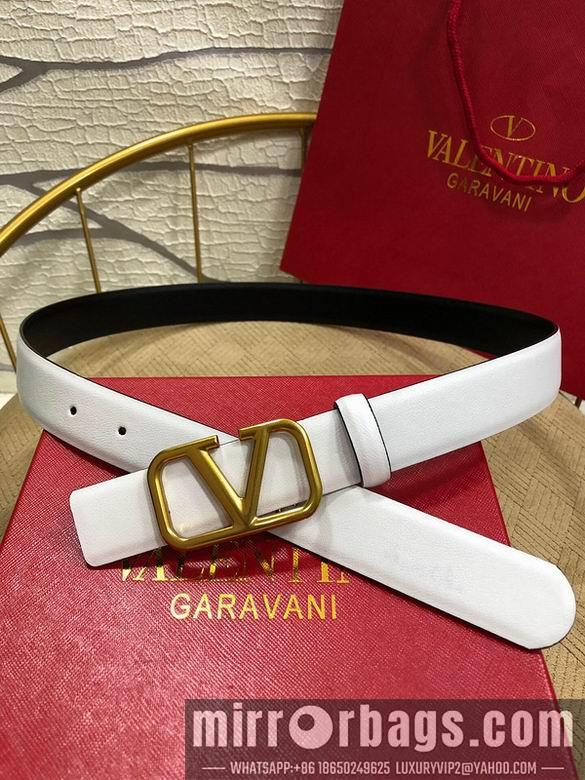 Valentino Belt 30mmX95-110cm sj06