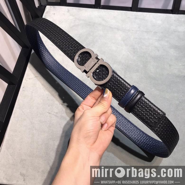 Ferragamo 34mmX95-125 7D148