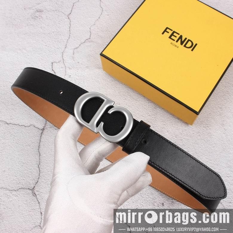 Dior Belt 30mmX95-110cm 7d13