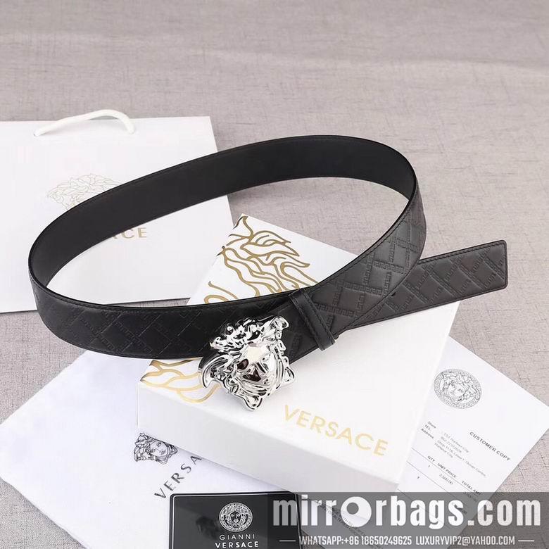 Versace Belt 38mm-95x125CM 8L03