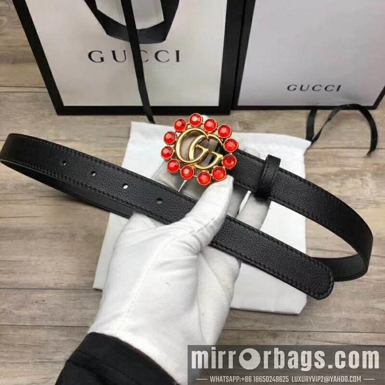 Gucci 20mmX95-110CM 7D15