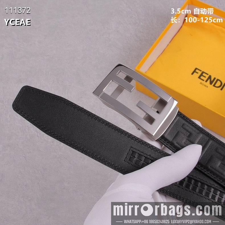 Fendi 35mm 100-125cm 8L30