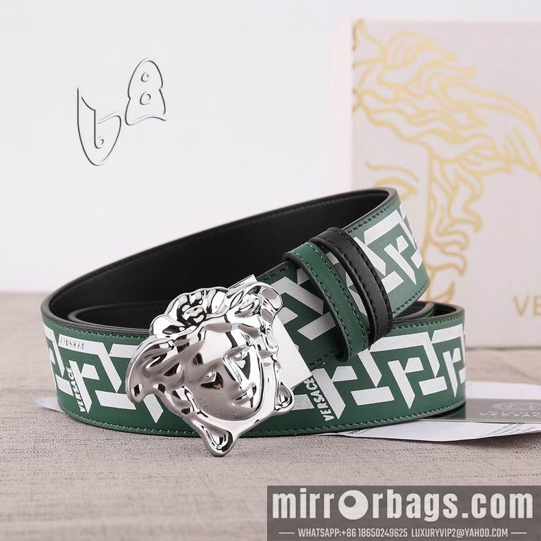 Versace Belt 原版 38mm lb05