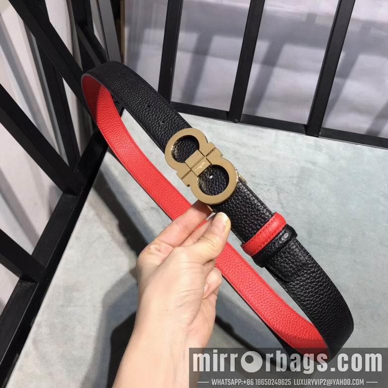 Ferragamo 34mmX95-125 7D280