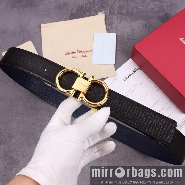 Ferragamo 34mmX95-125 7D214