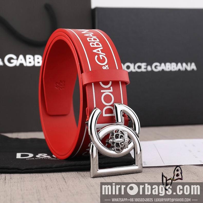 DG belt 原版 38mm lb12