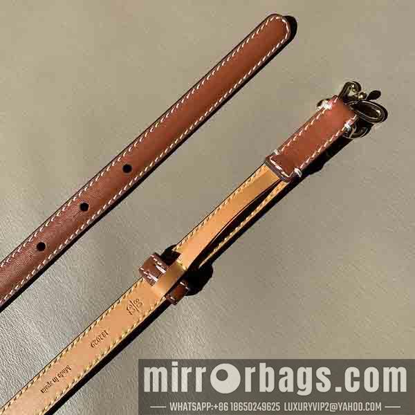 Loewe Belt 15mmX90-110cm 8L03