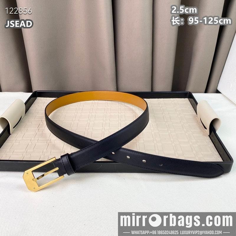 Hermes belt 25mmX95-125cm 8L01