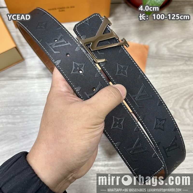 LV belt 40mmX100-125cm 8L04