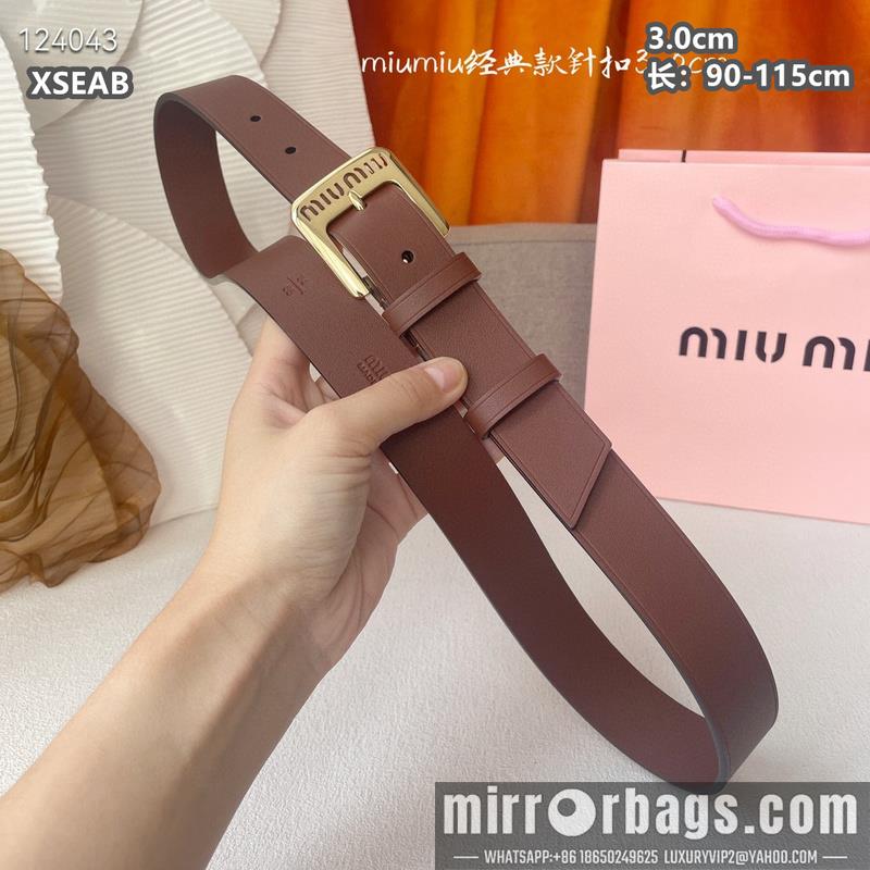 Gucci belt 30mmX90-115cm 8L08