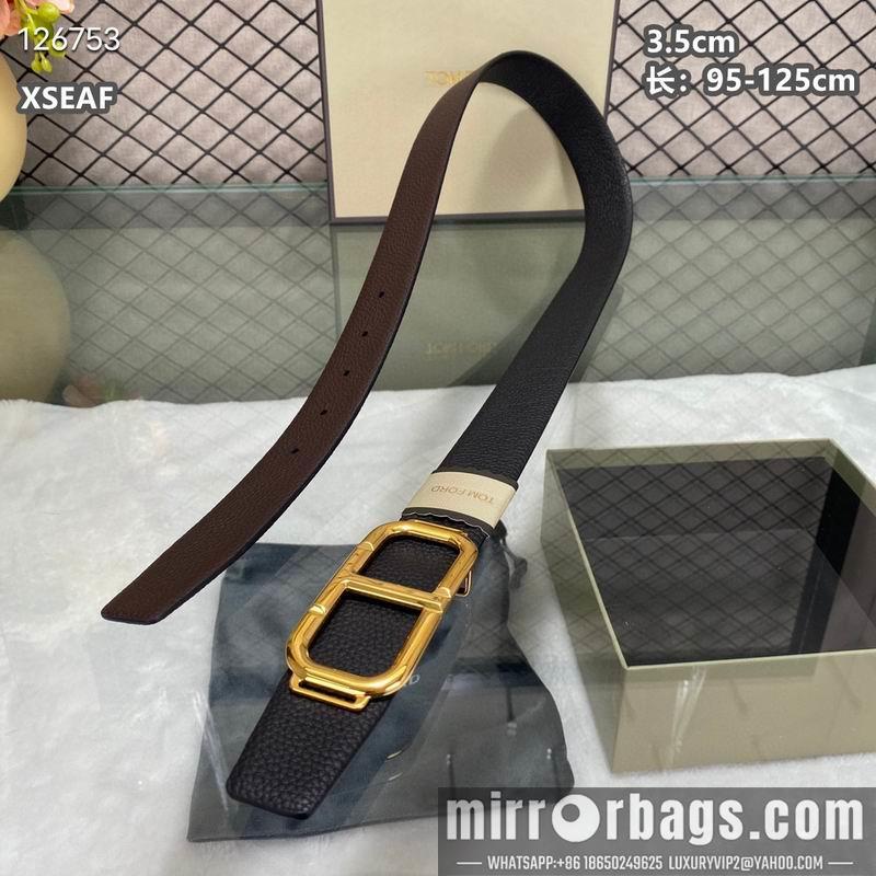 TF belt 35mmX95-125cm 8L09