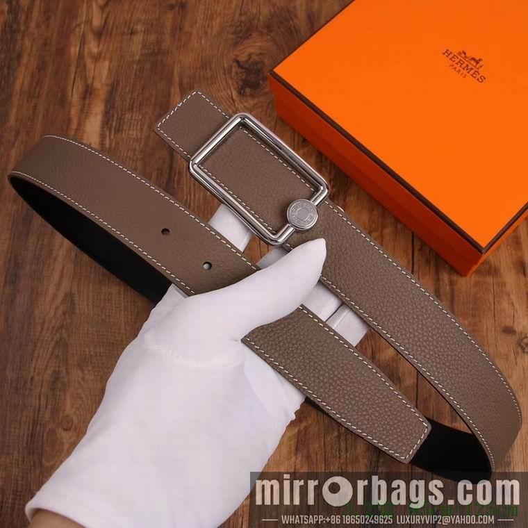 Hermes Belt 32mmX95-125cm 7D01