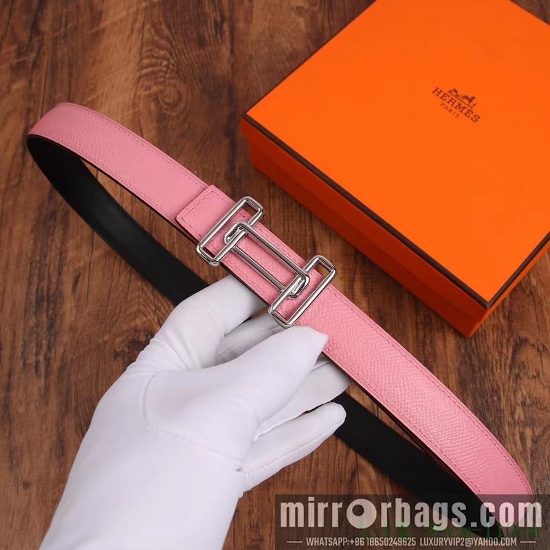 Hermes Belt 24mmX95-110cm 7D04