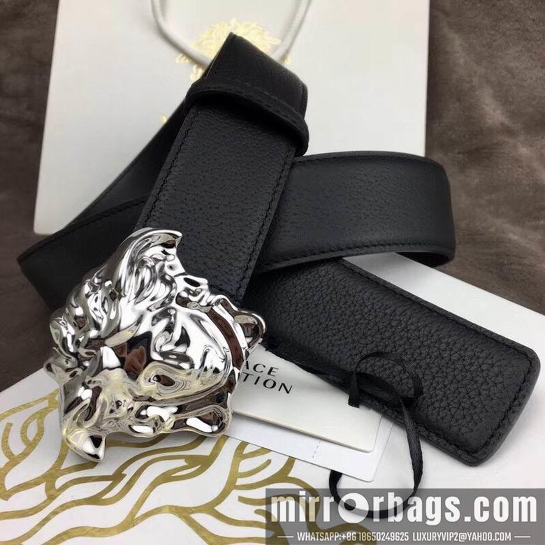 Versace Belt 38mmX95-125cm sj53
