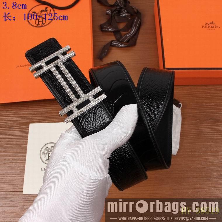 Hermes Belt 38mm 100-125cm 8L50