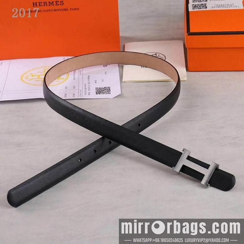 Hermes Belt 20mm 7D0519