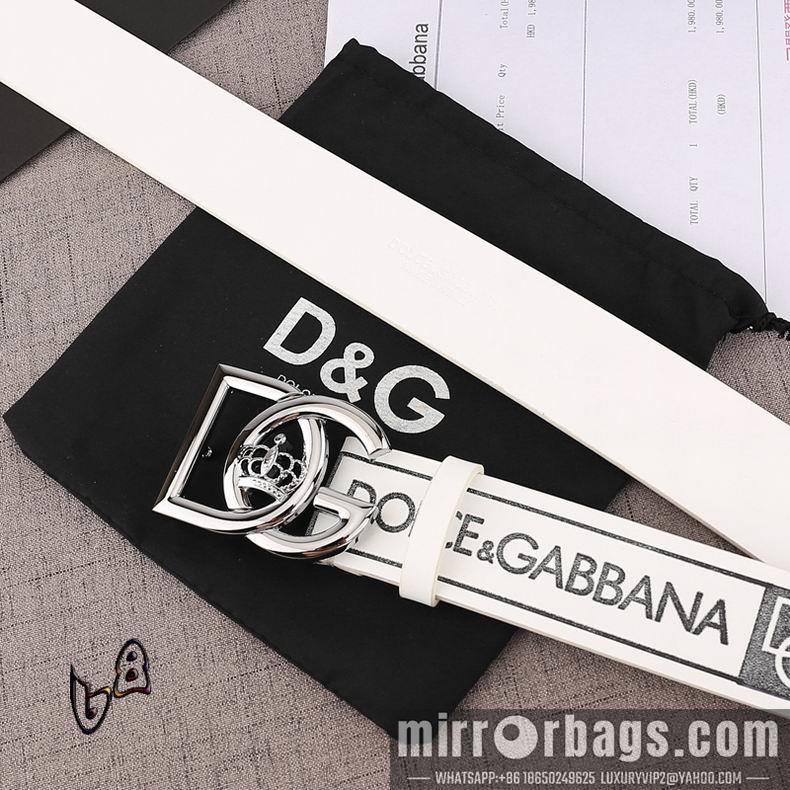 DG belt 原版 38mm lb12