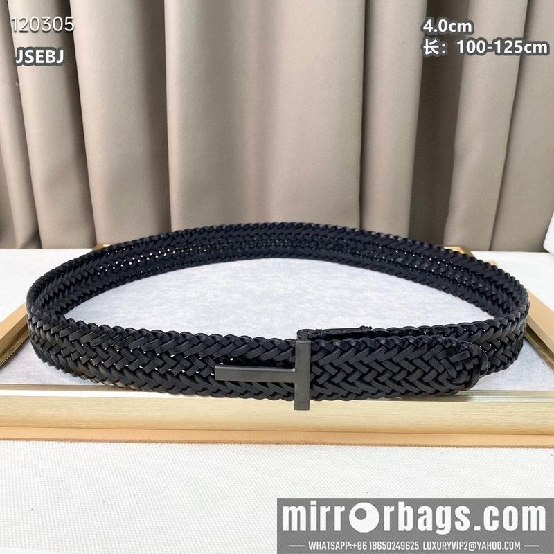 TF belt 40mmX100-125cm 8L01