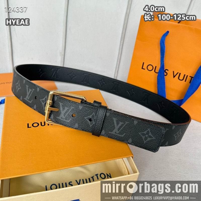 LV belt 40mmX100-125cm 8L03