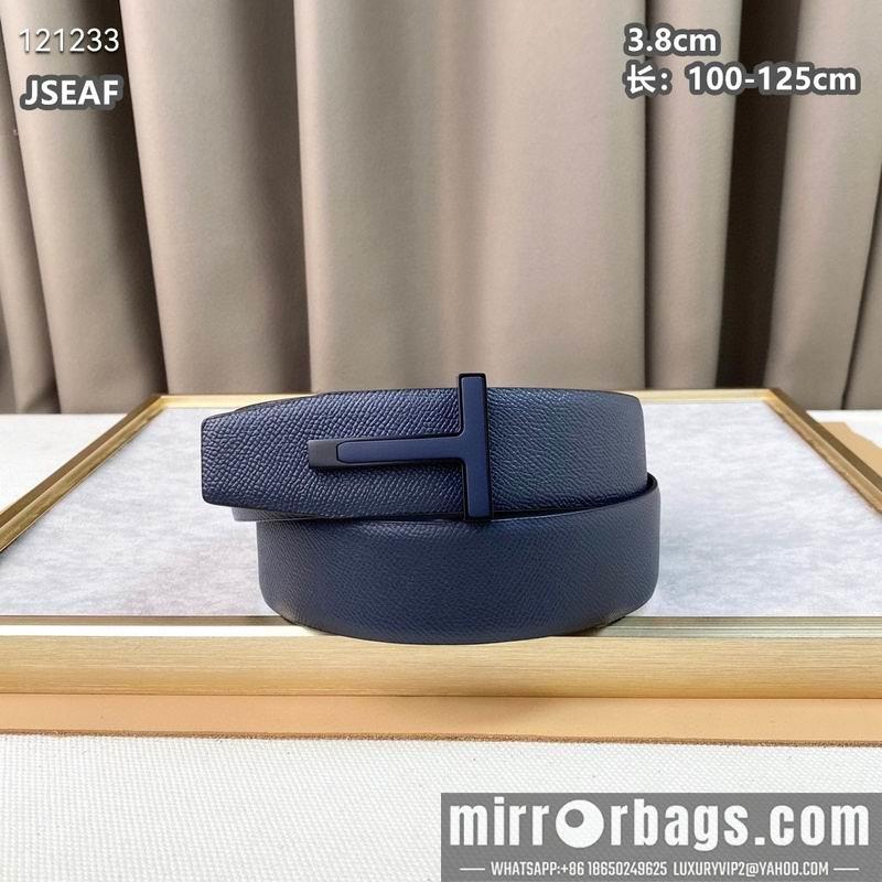 TF belt 38mmX100-125cm 8L61