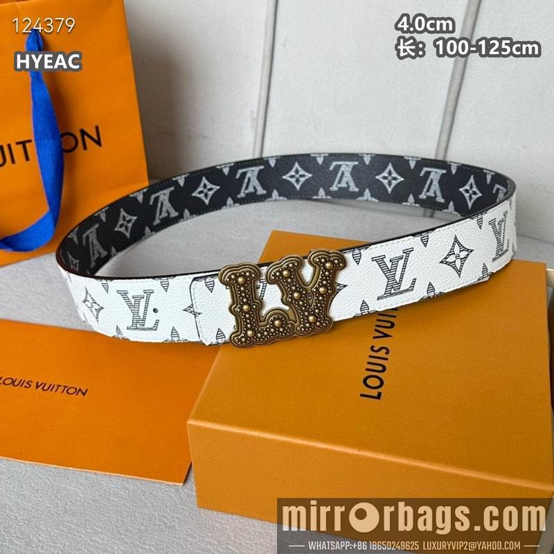 LV belt 40mmX100-125cm 8L63