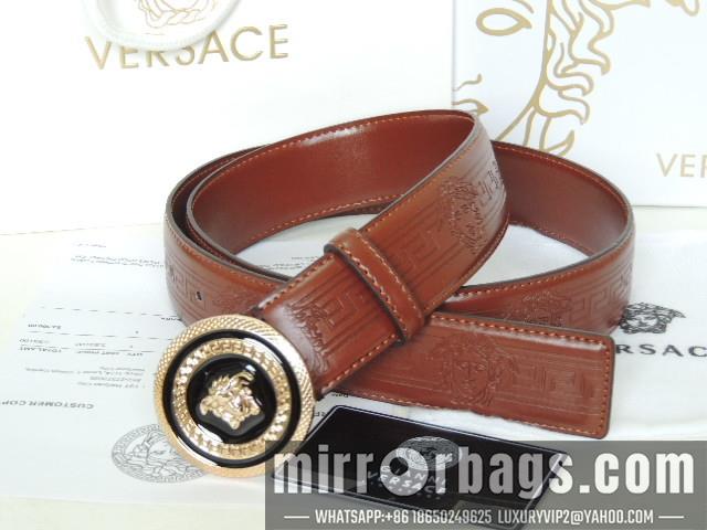 Versace Belt 38mm lb04