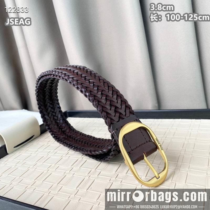 TF belt 38mmX100-125cm 8L64