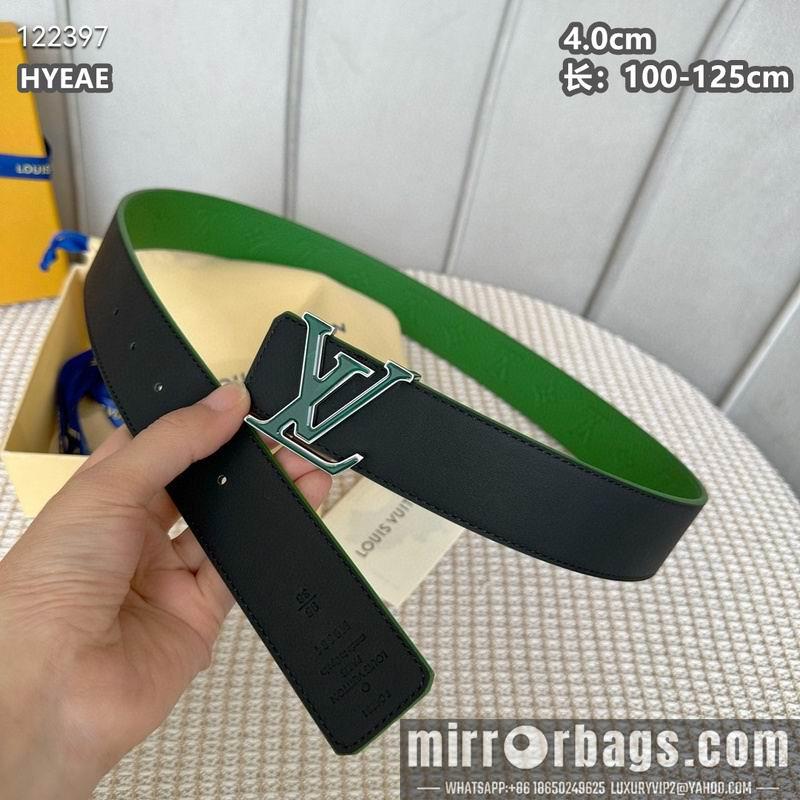 LV belt 40mmX100-125cm 8L86