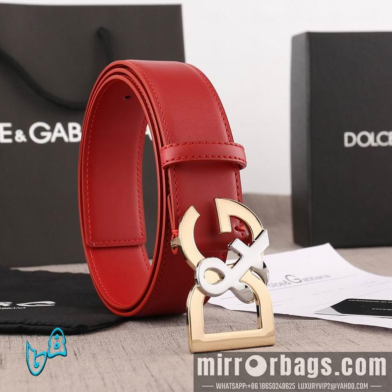DG belt 38mm lb08