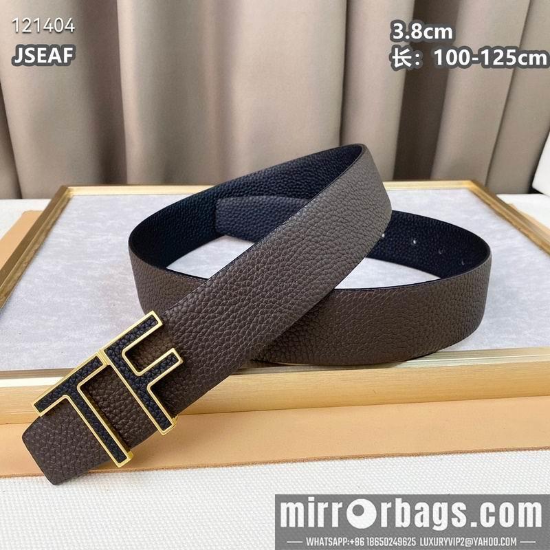 TF belt 38mmX100-125cm 8L55