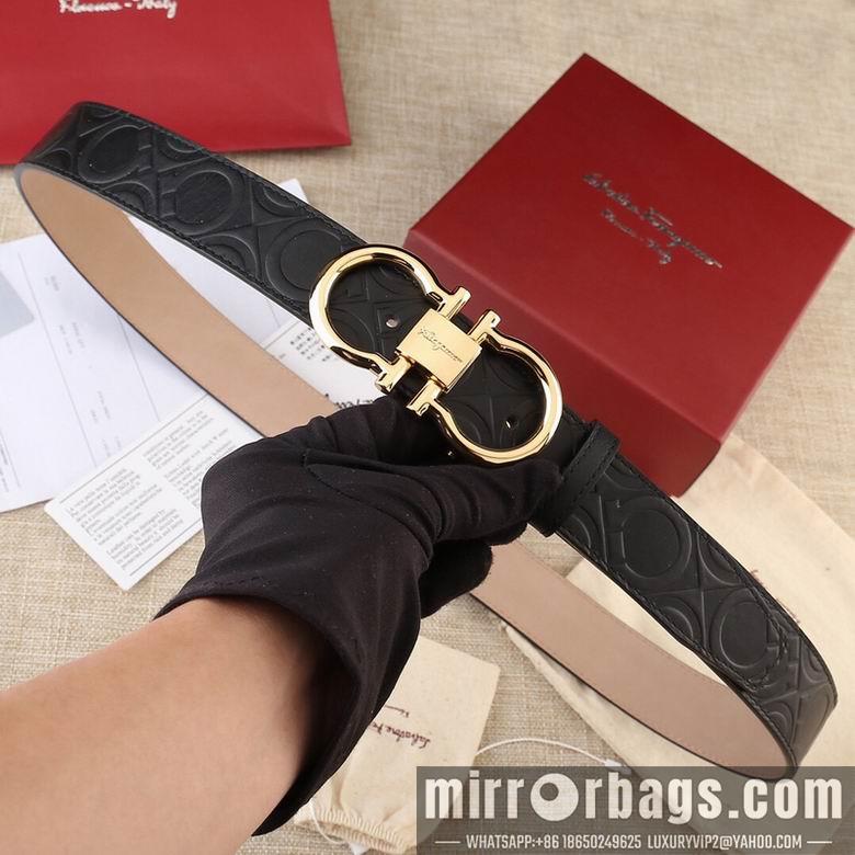 Ferragamo 34mmX95-125 7D232