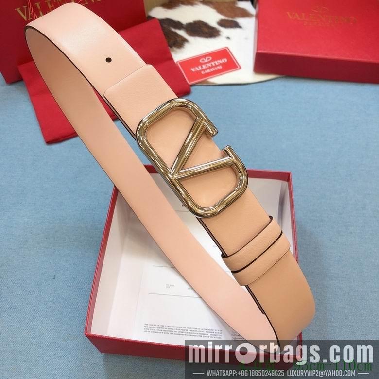 Valentino Belt 40mmX95-110cm 07