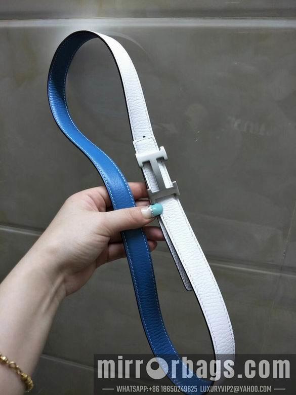 Hermes Belt 25mm 8L
