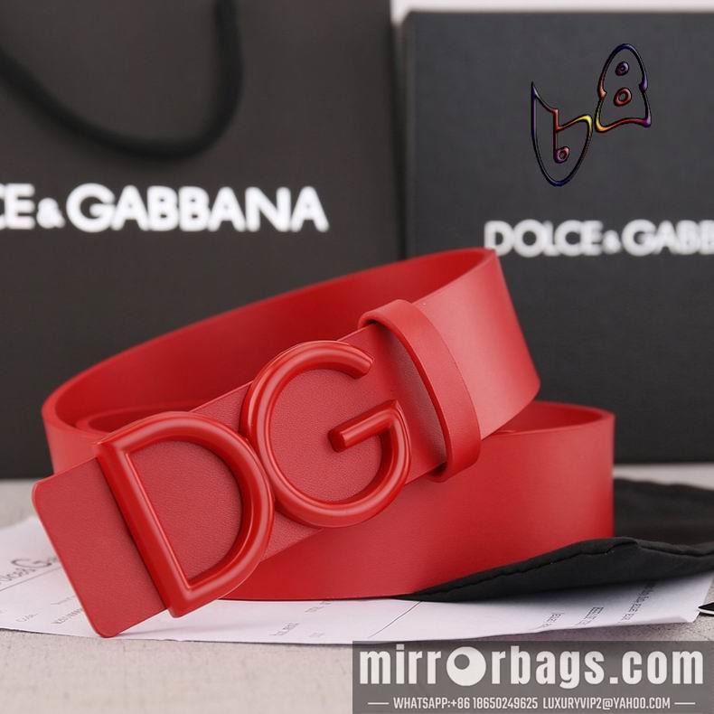 DG belt 38mm lb07