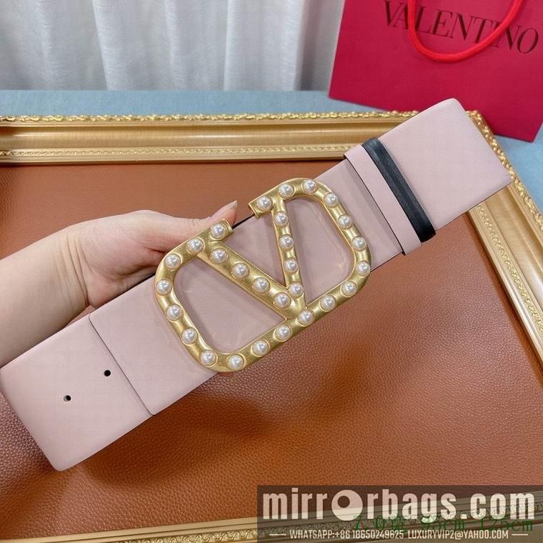Valentino Belt 70mmX95-125cm 7D02