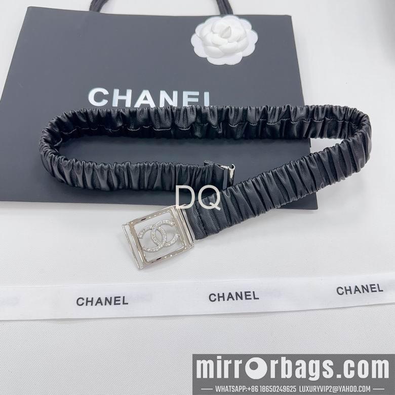 Chanel 30mmx90-115cm 08