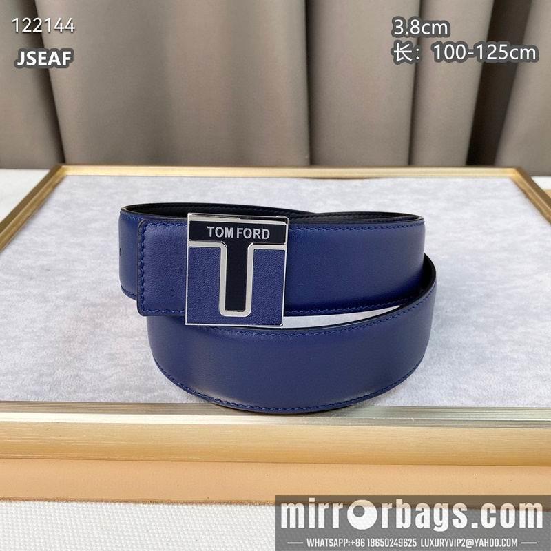 TF belt 38mmX100-125cm 8L66