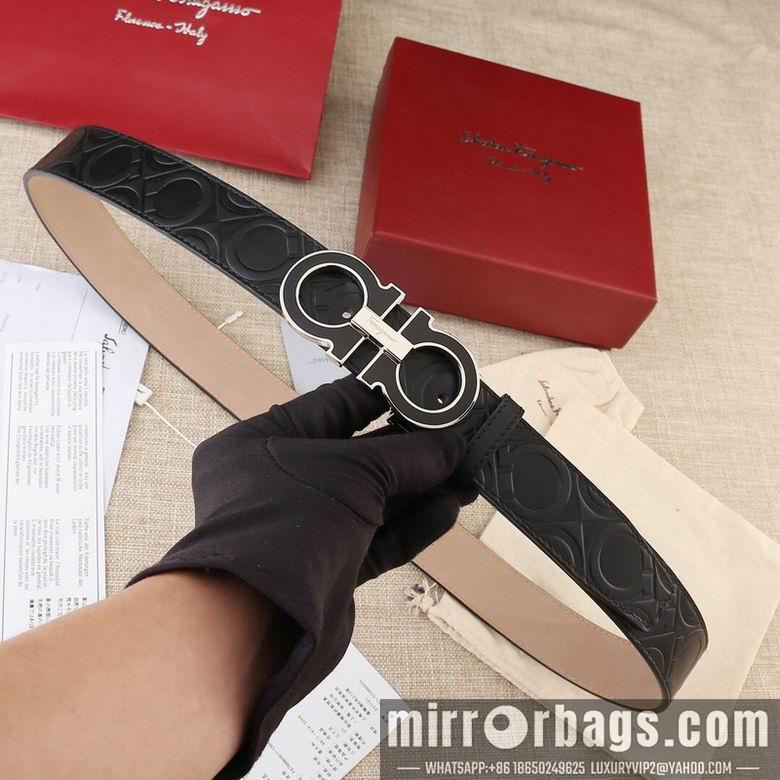 Ferragamo 34mmX95-125 7D231