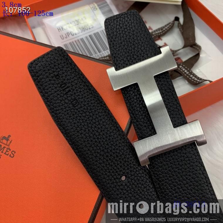 Hermes Belt 38mm 100-125cm 8L101