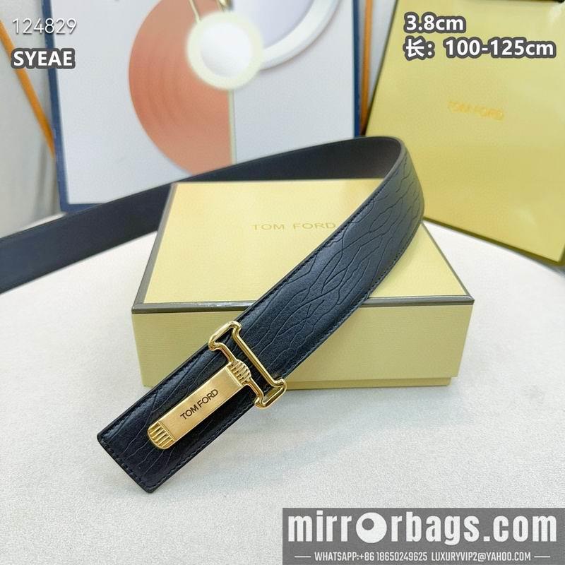 TF belt 38mmX100-125cm 8L41
