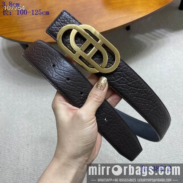 Hermes Belt 38mm 100-125cm 8L99