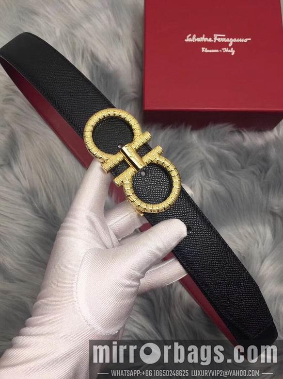 Ferragamo 34mmX95-125 7D47