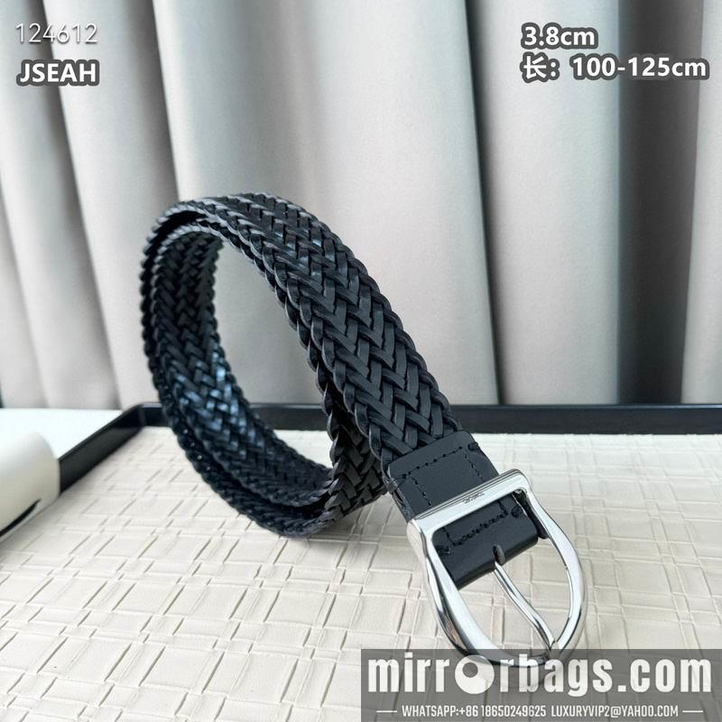 TF belt 38mmX100-125cm 8L30