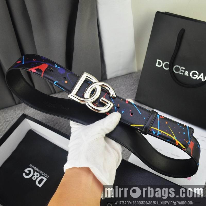 DG belt 40mmX95-125cm 7D05