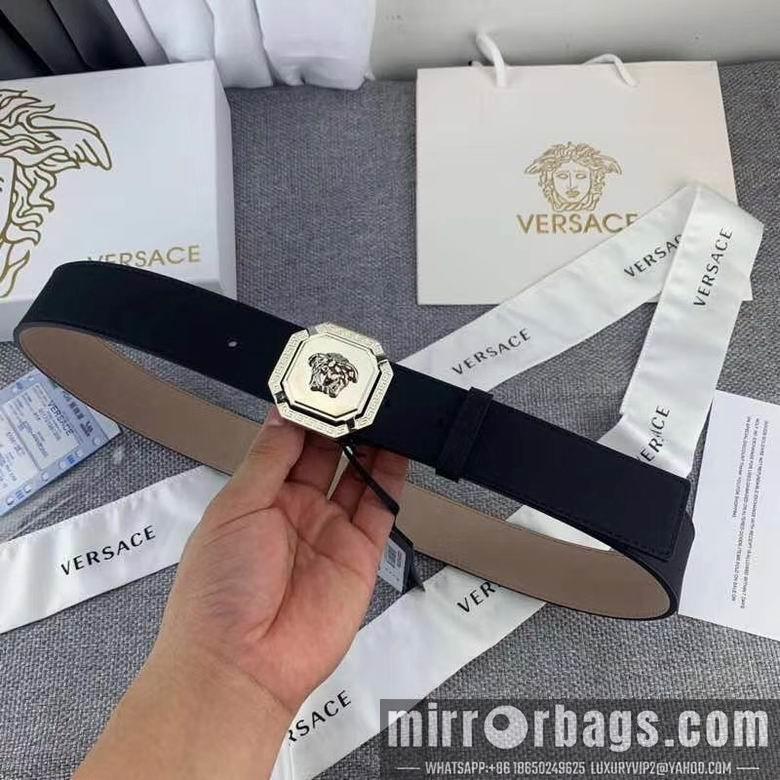 Versace Belt 38mmX95-125cm sj03